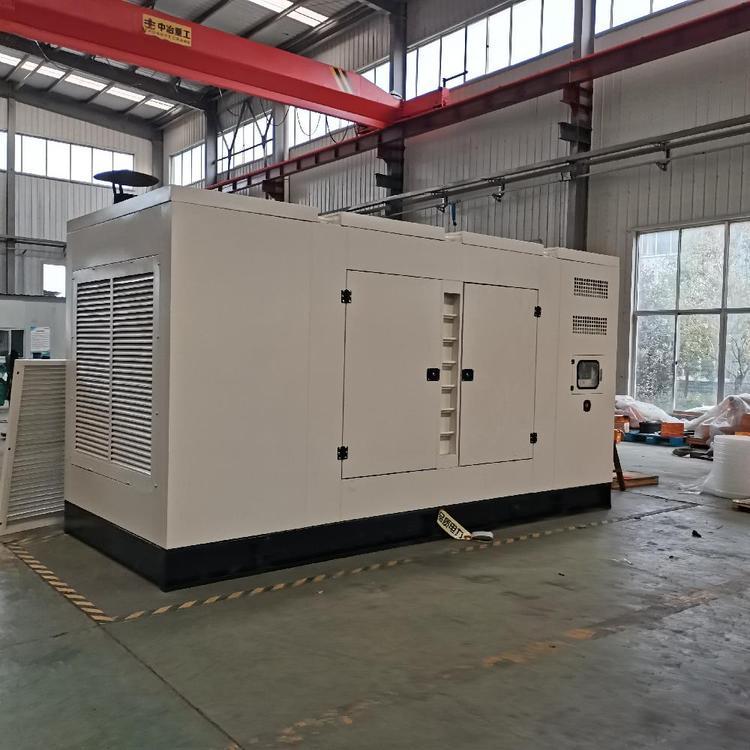 镇沅发电机出租